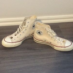 Converse Chuck Taylor All Star High Top sneaker